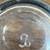 Vintage Casino Bar Glass NY Eve PARTY 4" 2 thumbnail