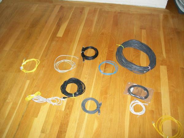 very long LAN cables 1