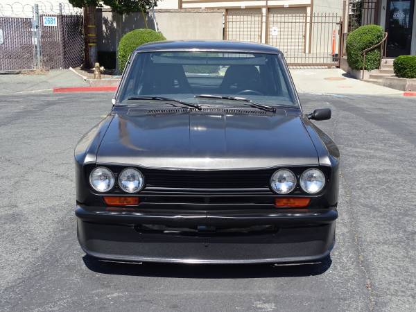 1973 Datsun 510 - $22.500 (concord / pleasant hill / martinez)63487104906627121