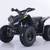 Denago Kids ATVs... EFI Green Sticker 10 thumbnail