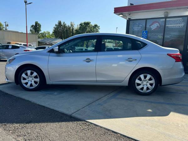 2016 Nissan Sentra - ¡Financiamiento Disponible! ¡$500 DE DESCUENTO!!!!! - $7750.0063654697313411121