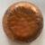 Vintage Schaeffer's Hand Made Solid Copper Bowl 4 thumbnail