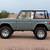 Velocity-Built 1975 Ford Bronco – A Masterpiece of Modern Muscle & Cla 5 thumbnail