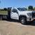 2022 GMC Sierra 3500HD -DURAMAX Flatbed 7 thumbnail