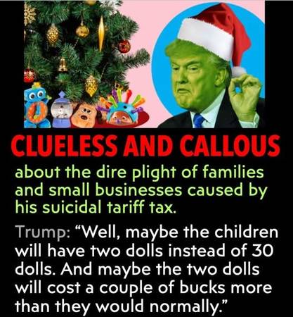 Clueless And Callous 1