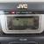 JVC PC XC7BK Portable Stereo Cassette, 3 CD Player & Remote 2 thumbnail