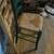 Estate: chair, office, rocking, glider,table,  beer cans, Coca Cola 5 thumbnail