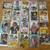 20 NASCAR Sports Cards 1 thumbnail