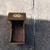 Planter - Decorative wooden cradle for flower display. SEE MAP 4 thumbnail