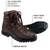New! $330 Women's LL Bean Cresta Gore-Tex Hiking Boots - sz 8 2 thumbnail