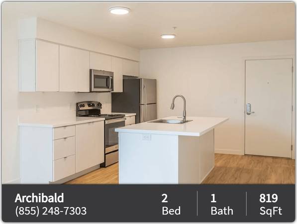 $1,545 / 2br - 819ft2 - Location is key! Stellar 2 bed, 1 bath in Gresham's core. (Gresham - North Central)64039058388993121