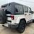 2012 Jeep Wrangler Unlimited 4WD 4dr Sahara 5 thumbnail