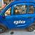 Electric GIO Enclosed Mobility Scooter 2 thumbnail