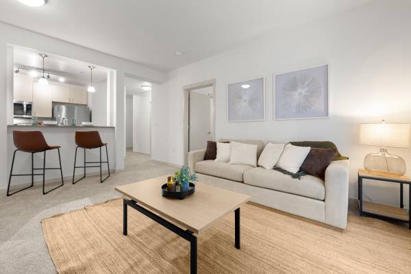 $1,895 / 1br - 716ft2 - It's Heating up and so are the Specials - 2 Full Months FREE - (Downtown Tacoma)63786614026497122