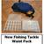 Fishing Tackle Waist Pack with Tackle Boxes 1 thumbnail