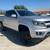 2016 Chevrolet Colorado LT 4X4 diesel 3 thumbnail