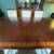 Ethan Allen Dining Set with Chairs 11 thumbnail