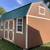Lofted Garden Sheds 3 thumbnail