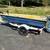 New American 12’ Fishing Boat With Outboard Trolling Motor & Trailer! 3 thumbnail