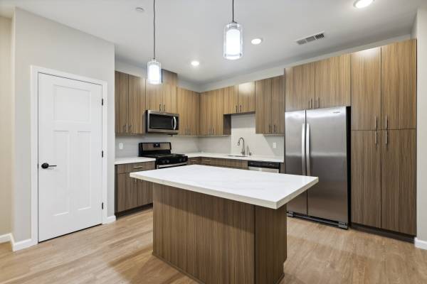 Exquisite 2 Bed 2 Bath with Quartz Countertops! Easy HWY Access! 1