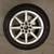 GOOD USED SPORT MAX RIMS & TIRES (SET OF FOUR) 9 thumbnail