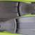 US Divers Compro Open Heel Dive Fins w/ EZ-adjust Strap 4 thumbnail