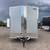 High Plains Trailers**7x14** Enclosed Cargo Trailer by Look 9 thumbnail