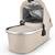 Uppababy bassinet Oat Melange / Declan 5 thumbnail