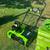 ** NEW ** Greenworks 40V 20” Brushless Cordless Snow Blower / Thrower - Mariet 2 thumbnail