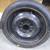 Temporary Spare Tire and Rim 1 thumbnail