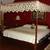CANOPY BED (King-Size) 4 thumbnail