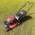 Craftsman M270 Self-Propelled Push Button Start Mower 4 thumbnail