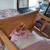 WHITNEY BROS DOLL CRIB 2 thumbnail