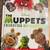 MUPPETS CHARACTER ENCYCLOPEDIA 1 thumbnail