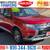 2016 Mitsubishi Outlander ES 4dr SUV 1 thumbnail