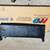 1968 -1970 Dodge Charger Rear deck filler panel AMD 1 thumbnail
