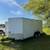 2009 Enclosed Trailer 16'x7' 1 thumbnail