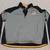 Mizzou 1/4 Zip Pullover Sweatshirt Size L University Of Missouri 1 thumbnail