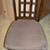 High square tables/Chairs 1 thumbnail