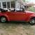 1972 Volkswagen Super Beetle Convertible 1 thumbnail