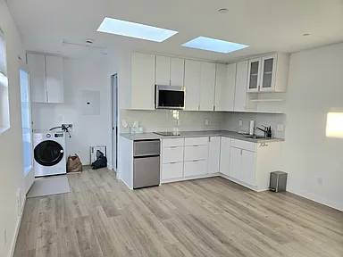 $1,455 / 1br - Stunning 1 bedroom, 1 bathroom apt (santa cruz)64055523686913122