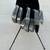 Dunlop Invicta golf clubs with bag 2 thumbnail