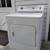 Kenmore Clothes Dryer White Natural Gas 600 Series 2 thumbnail
