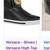 Beautiful Black Versace Medusa High Tops Paid $785 4 thumbnail