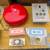 Vintage Honeywell Home Protector System w/ Metal Fire Alarm Bell Rare 8 thumbnail