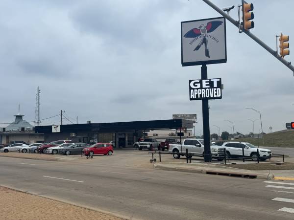 High traffic retail 1