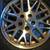 jeep 17'' stock aluminum wheels with 235-65-17 tires 3 thumbnail