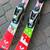 Size 125 Rossignol Race Skis 3 thumbnail