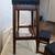 Barstools 4 for $60 (cash only, curbside pickup) 5 thumbnail