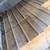 70 Unused Grooved Refractory Fire Bricks – 9” x 4.5” x 2.5” 6 thumbnail
